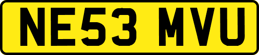 NE53MVU