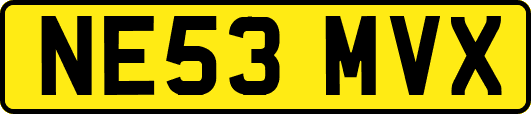 NE53MVX