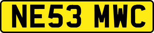 NE53MWC