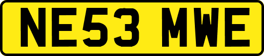 NE53MWE
