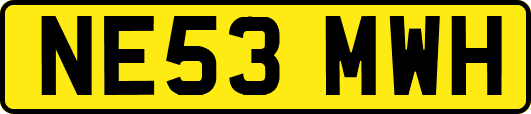 NE53MWH