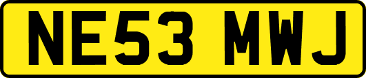 NE53MWJ