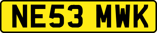 NE53MWK