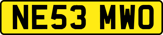 NE53MWO