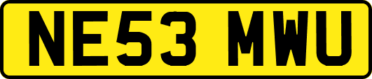NE53MWU