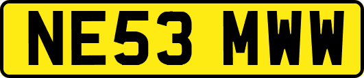 NE53MWW