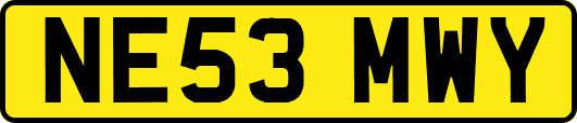 NE53MWY