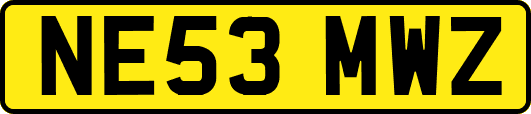 NE53MWZ