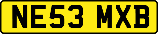NE53MXB