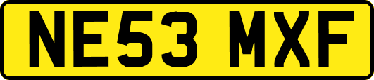 NE53MXF
