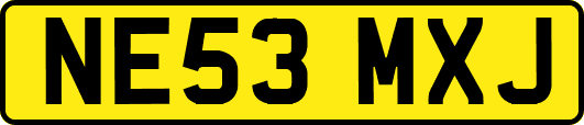 NE53MXJ