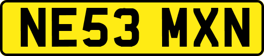 NE53MXN