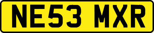 NE53MXR