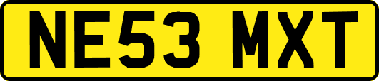 NE53MXT