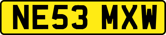 NE53MXW