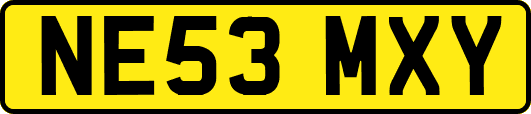 NE53MXY