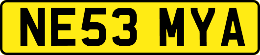 NE53MYA
