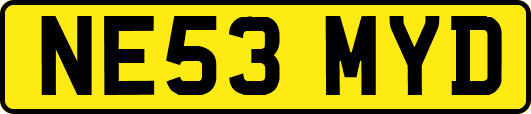 NE53MYD