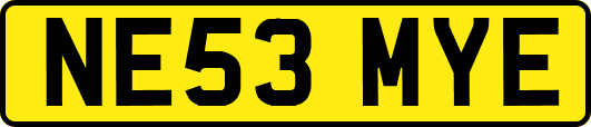 NE53MYE