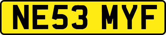 NE53MYF