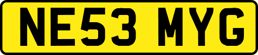 NE53MYG