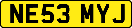 NE53MYJ