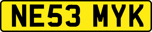 NE53MYK