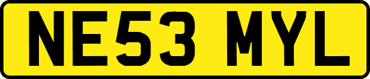 NE53MYL