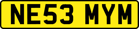 NE53MYM