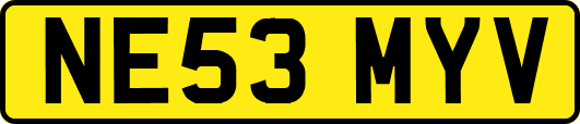 NE53MYV