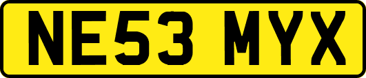 NE53MYX