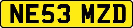 NE53MZD