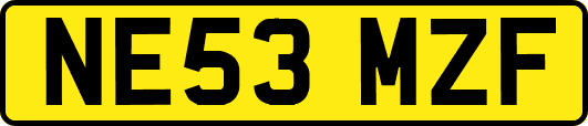 NE53MZF
