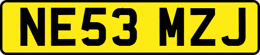 NE53MZJ