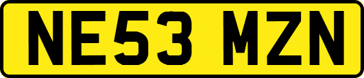 NE53MZN