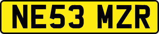 NE53MZR