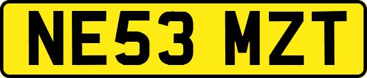NE53MZT