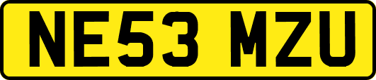 NE53MZU