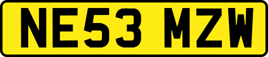 NE53MZW