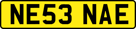 NE53NAE