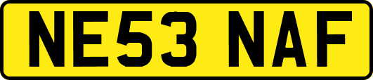 NE53NAF