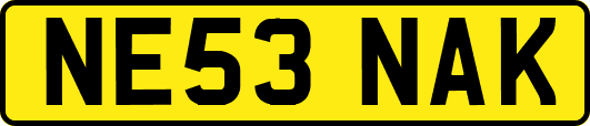 NE53NAK