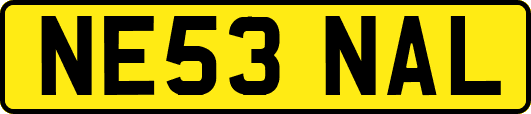 NE53NAL