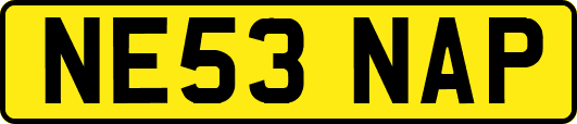 NE53NAP