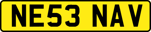 NE53NAV