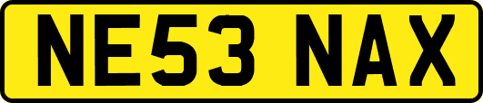 NE53NAX