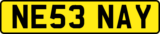 NE53NAY