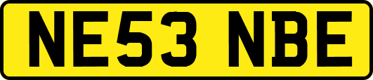 NE53NBE