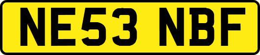 NE53NBF