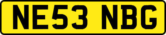 NE53NBG